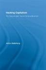 Johan Soderberg, Johan Söderberg - Hacking Capitalism