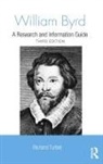 Richard Turbet, Turbet Richard - William Byrd