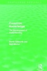 Derek Edwards, Derek Mercer Edwards, Edwards Derek, Neil Mercer, Mercer Neil - Common Knowledge (Routledge Revivals)