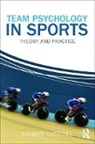 Stewart Cotterill, Cotterill Stewart - Team Psychology in Sports