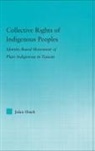Jolan Hsieh, Hsieh Jolan - Collective Rights of Indigenous Peoples