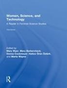 Mary (North Carolina State University Wyer, Mary Barbercheck Wyer, Mary Barbercheck, Barbercheck Mary, Donna Cookmeyer, … - Women, Science, and Technology A Reader in Feminist Science Studies