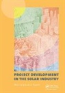 Albie Tippett Fong, Albie Fong, Fong Albie, Jesse Tippett, Tippett Jesse - Project Development in the Solar Industry