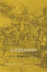 Niraja Gopal Jayal, Jayal Niraja Gopal - Citizenship and Its Discontents