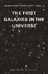 Steven R. Furlanetto, Furlanetto Steven R., Abraham Loeb, Abraham Furlanetto Loeb, Loeb Abraham - First Galaxies in the Universe