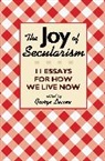 George Levine, George Levine, Levine George - Joy of Secularism
