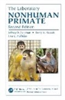Jeffrey D Fortman, Jeffrey D. Fortman, Jeffrey D. Hewett Fortman, Fortman Jeffrey D., Lisa C Halliday, Lisa C. Halliday... - Laboratory Nonhuman Primate