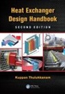 Kuppan Thulukkanam, Kuppan (Indian Railway Service of Mec Thulukkanam - Heat Exchanger Design Handbook