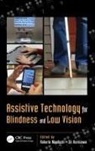 Roberto (University of California Manduchi, Sri Kurniawan, Roberto Manduchi, Manduchi Roberto - Assistive Technology for Blindness and Low Vision