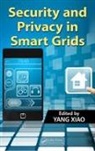 Yang Xiao, Yang (The University of Alabama Xiao, Yang Xiao - Security and Privacy in Smart Grids