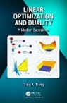 Craig A. Tovey, Tovey Craig A. - Linear Optimization and Duality
