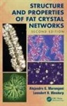 Alejandro G. Marangoni, Alejandro G. Wesdorp Marangoni, Marangoni Alejandro G., Leendert H. Wesdorp, Wesdorp Leendert H. - Structure and Properties of Fat Crystal Networks