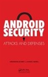 Abhishek Dubey, Dubey Abhishek, Anmol Misra, Anmol Dubey Misra, Misra Anmol - Android Security
