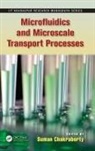 Suman Chakraborty, Suman (Indian Institute of Technology Chakraborty, Suman Chakraborty, Chakraborty Suman - Microfluidics and Microscale Transport Processes