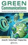 Jinsong (Alcatel Lucent Shanghai Bell Wu, Jinsong Rangan Wu, Sundeep Rangan, Rangan Sundeep, Jinsong Wu, Wu Jinsong... - Green Communications