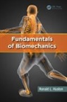 Ronald L Huston, Ronald L. Huston, Ronald L. (University of Cincinnati Huston - Fundamentals of Biomechanics