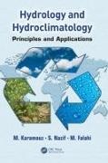 M. Falahi,  Falahi M., M. Karamouz, M. (Polytechnic Institute of New York Un Karamouz, M. Nazif Karamouz, S. Nazif - Hydrology and Hydroclimatology - Principles and Applications