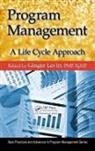 Ginger Levin, Ginger Levin, Levin Ginger - Program Management
