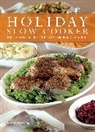 Jonnie Downing, Downing Jonnie - Holiday Slow Cooker