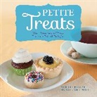 Christy Beaver, Beaver Christy, Morgan Greenseth, Morgan Beaver Greenseth, Greenseth Morgan - Petite Treats