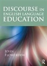 John Flowerdew, John (City University of Hong Kong) Flowerdew, Flowerdew John - Discourse in English Language Education