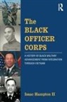 Isaac Hampton II, Isaac (San Antonio Hampton II - Black Officer Corps