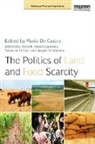 Paolo Adinolfi De Castro, Felice Adinolfi, Adinolfi Felice, Fabian Capitanio, Capitanio Fabian, Paolo De Castro... - Politics of Land and Food Scarcity