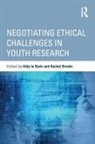 Kitty (Victoria University Te Riele, Rachel Brooks, Brooks Rachel, Kitty Te Riele - Negotiating Ethical Challenges in Youth Research