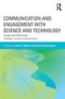 John K. Stocklmayer Gilbert, John K Gilbert, John K. Gilbert, Susan M Stocklmayer, Susan M. Stocklmayer, Stocklmayer Susan M. - Communication and Engagement With Science and Technology