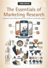 David L. Loudon, Loudon David L., Lawrence Silver, Lawrence (Southeastern Oklahoma State Univ Silver, Lawrence Stevens Silver, Robert E. Stevens... - Essentials of Marketing Research