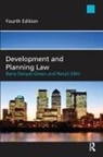 Barry Denyer-Green, Barry Ubhi Denyer-Green, Denyer-Green Barry, Navjit Ubhi, Ubhi Navjit - Development and Planning Law