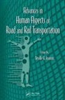 Neville A. (University of Southhampton Stanton, Neville A. Stanton - Advances in Human Aspects of Road and Rail Transportation