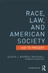Gloria J. Browne-Marshall, Browne-Marshall Gloria J. - Race, Law, and American Society