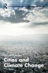 Harriet Bulkeley, Harriet (Durham University Bulkeley, Bulkeley Harriet - Cities and Climate Change