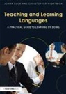 Jemma Buck, Jemma Wightwick Buck, Buck Jemma, Christopher Wightwick, Wightwick Christopher - Teaching and Learning Languages