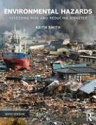 Keith Smith - Environmental Hazards