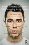 Brad Sachs, Brad (Private Practice Sachs - Family-Centered Treatment With Struggling Young Adults