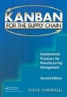 Stephen Cimorelli, Stephen (Cummins Filtration Cimorelli, Cimorelli Stephen - Kanban for the Supply Chain