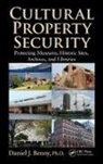 Daniel J. Benny, Benny Daniel J. - Cultural Property Security