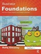 Rafiq Elmansy, Elmansy Rafiq - Illustrator Foundations