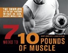 Brett Stewart, Brett Warner Stewart, Stewart Brett, Jason Warner, Warner Jason - 7 Weeks to 10 Pounds of Muscle