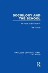 Peter Woods, Peter (The Open University Woods - Sociology and the School (Rle Edu L)