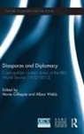 Marie Webb Gillespie, Marie Gillespie, Alban Webb, Webb Alban - Diasporas and Diplomacy
