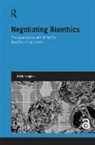 Adele Langlois, Adèle Langlois - Negotiating Bioethics