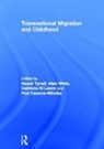 Naomi White Tyrrell, Fina Carpena Mendez, Caitriona Ni Laoire, Naomi Tyrrell, Tyrrell Naomi, Allen White... - Transnational Migration and Childhood
