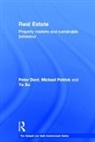 Peter Dent, Peter (Oxford Brookes University Dent, Michael Patrick, Patrick Michael, Xu Ye, Ye Xu - Real Estate