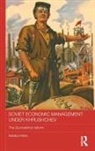 Nataliya Kibita, Kibita Nataliya - Soviet Economic Management Under Khrushchev