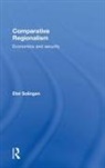Etel Solingen, Etel (University of California Irvine Solingen, Solingen Etel - Comparative Regionalism
