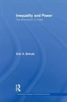 Eric A Schutz, Eric A. Schutz, Eric A. (Rollins College Schutz - Inequality and Power