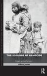 Adam Jones, Adam (University of British Columbia Okanag Jones - Scourge of Genocide